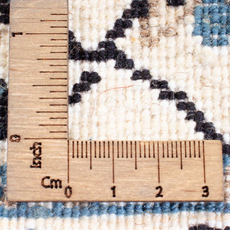 Perser Rug - Nain - 234 x 161 cm - red