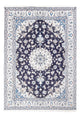 Nain Rug 226x167cm - Persian Rugs