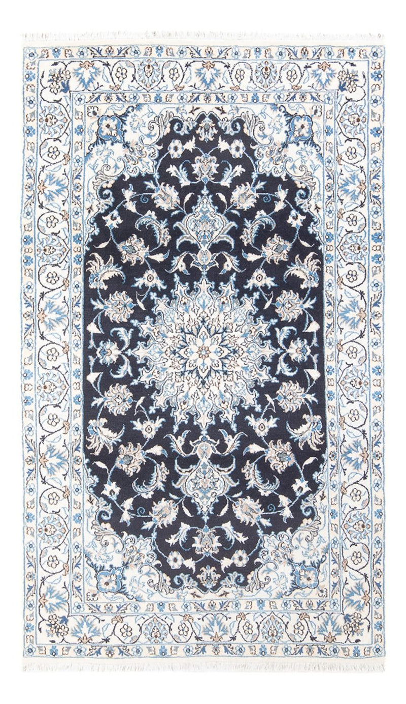 Nain Rug 228x172cm - Persian Rugs
