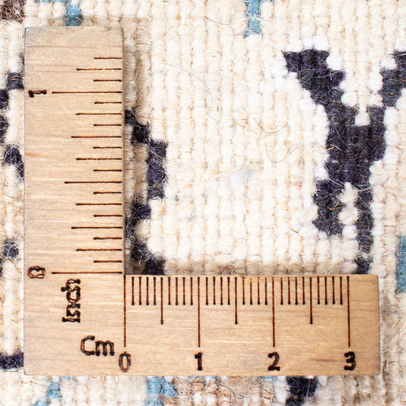 Nain Rug 228x172cm - Persian Rugs