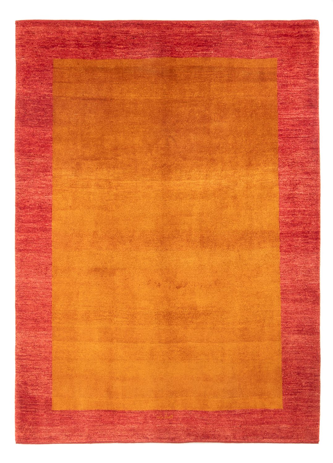 Gabbeh Rug - Perser - 235 x 174 cm - multicolored