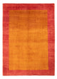 Gabbeh Persian Rug 235x174cm - Perserteppich Wollteppich