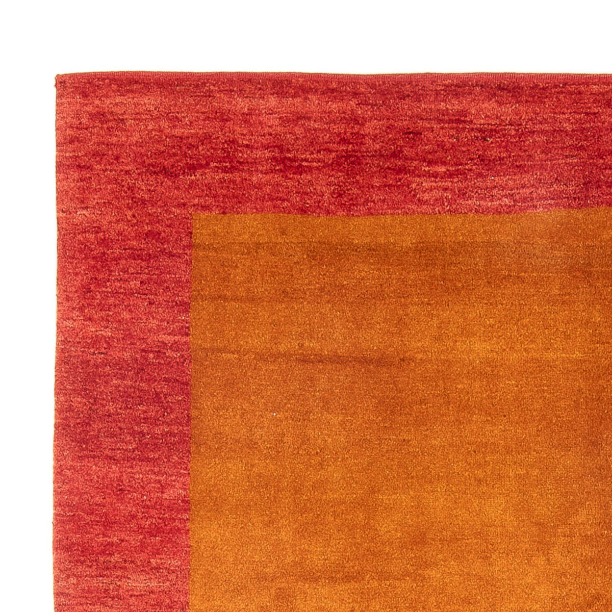 Gabbeh Rug - Perser - 235 x 174 cm - multicolored