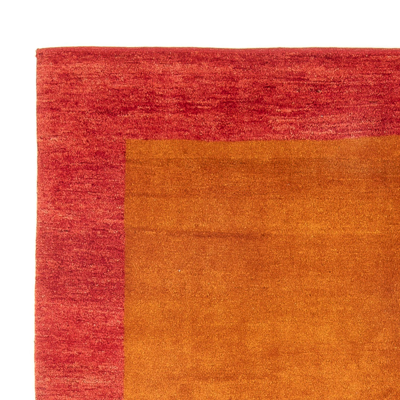 Gabbeh Persian Rug 235x174cm - Perserteppich Wollteppich