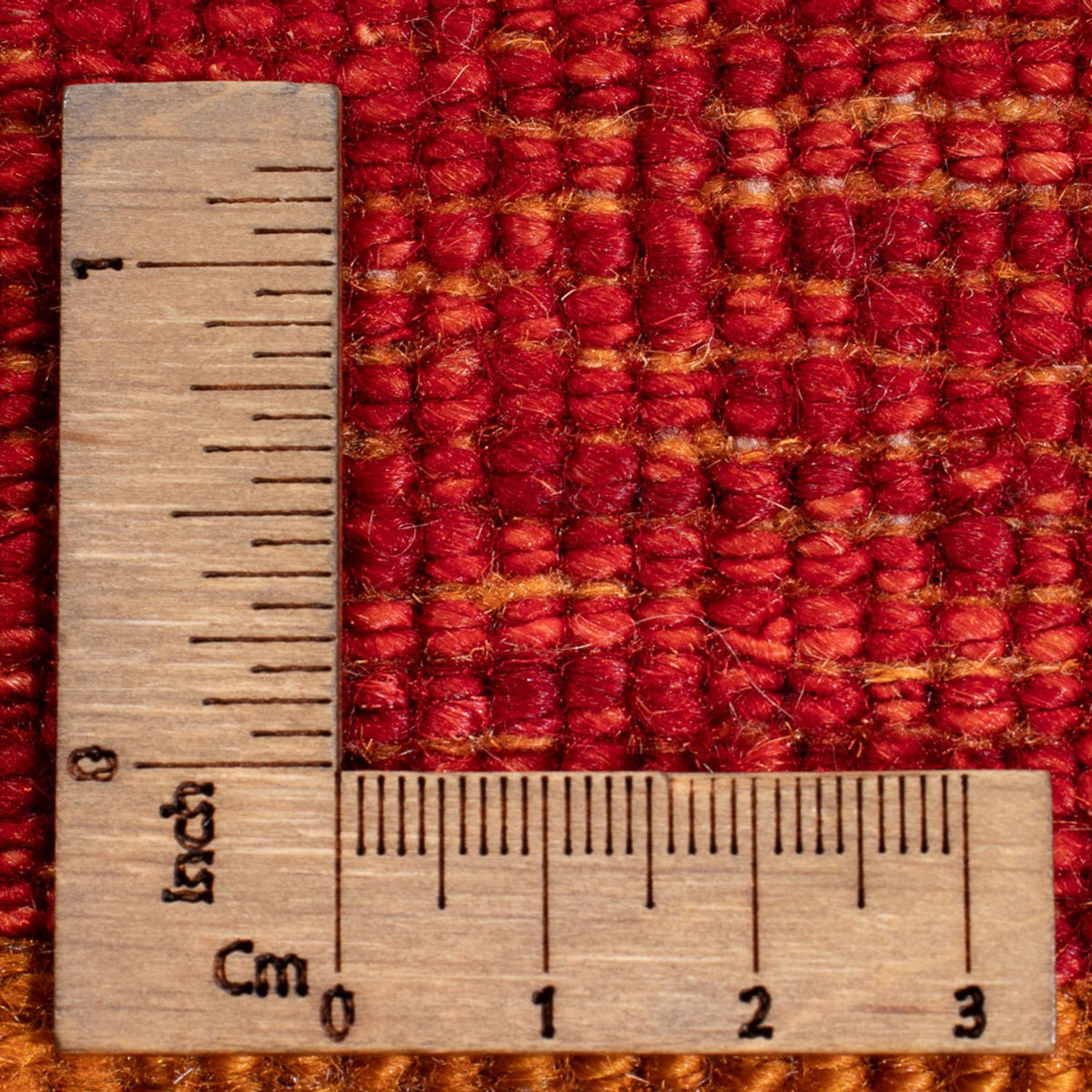 Gabbeh Rug - Perser - 235 x 174 cm - multicolored