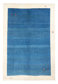 Gabbeh Rug - Perser - 233 x 171 cm - multicolored