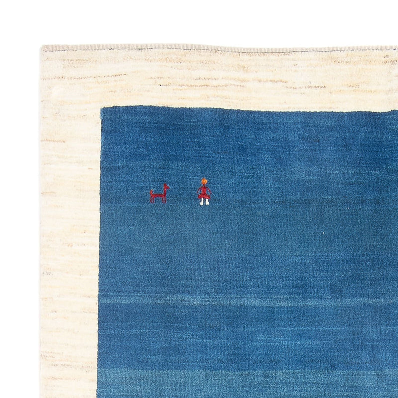 Gabbeh Rug - Perser - 233 x 171 cm - multicolored