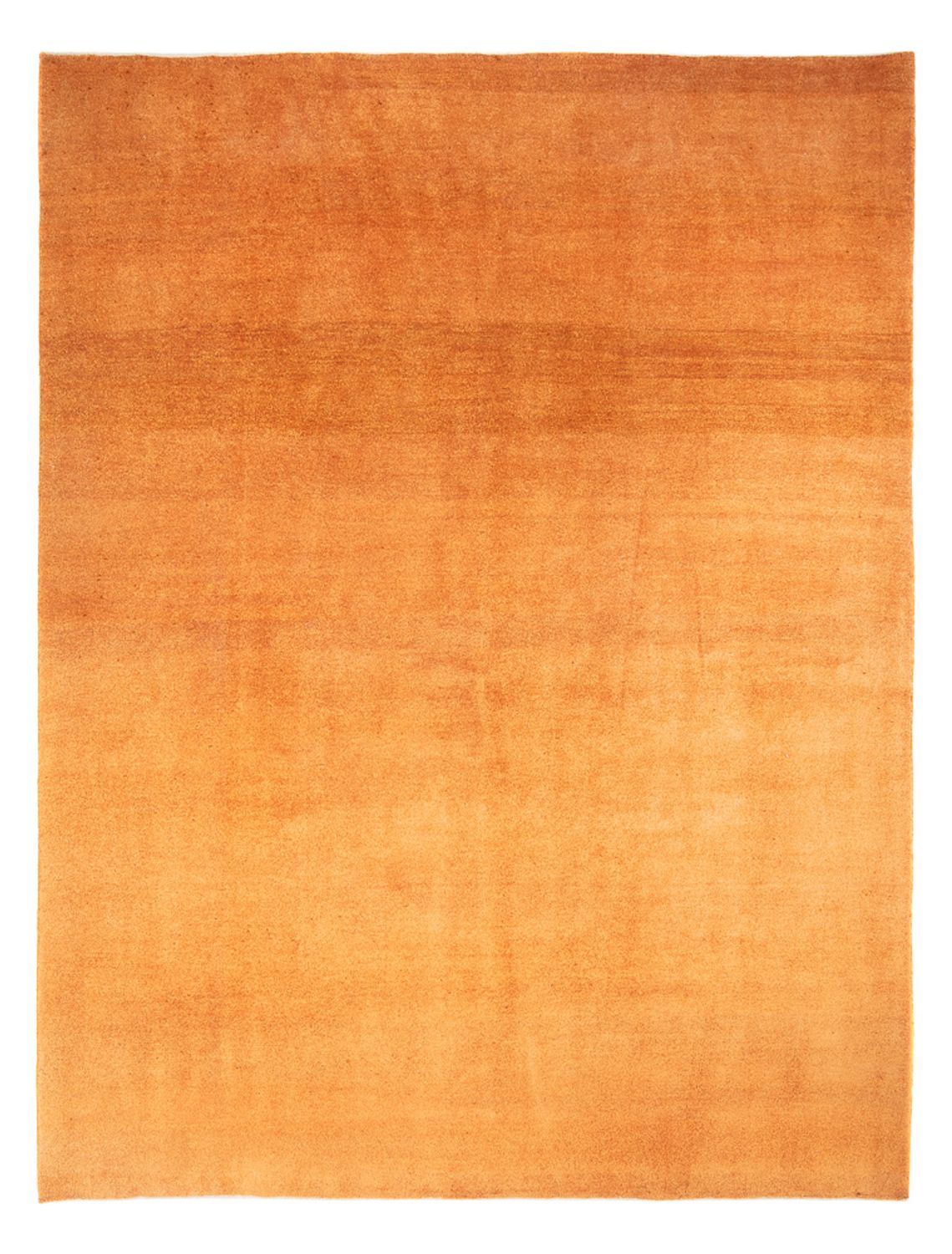 Gabbeh Rug - Perser - 286 x 225 cm - gold