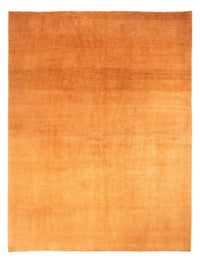 Gabbeh Rug - Perser - 286 x 225 cm - gold