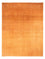 Gabbeh Rug - Perser - 286 x 225 cm - gold