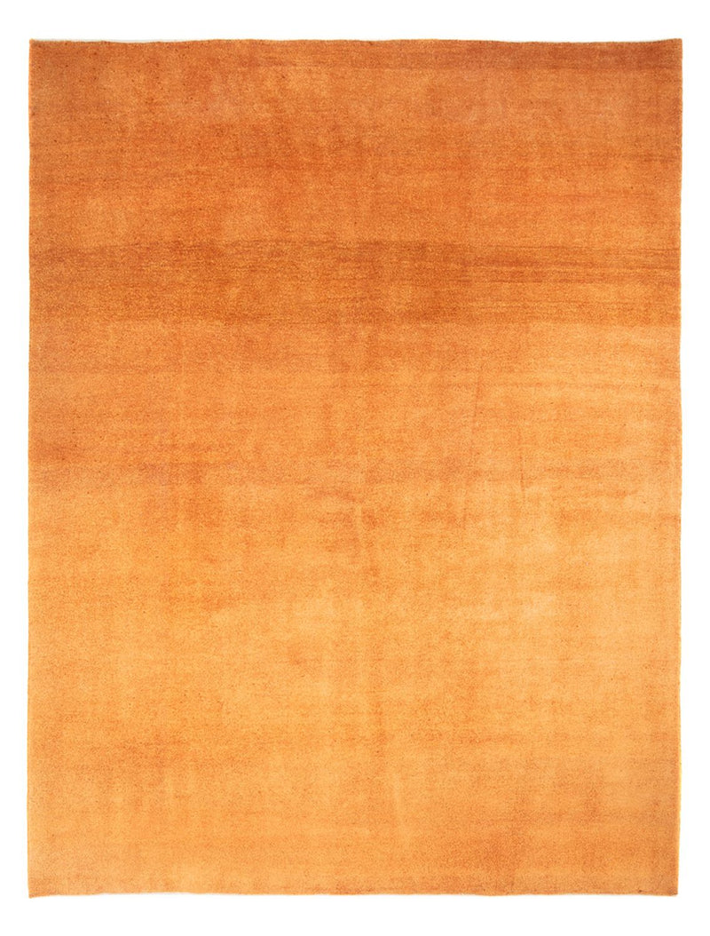Gabbeh Rug - Perser - 286 x 225 cm - gold