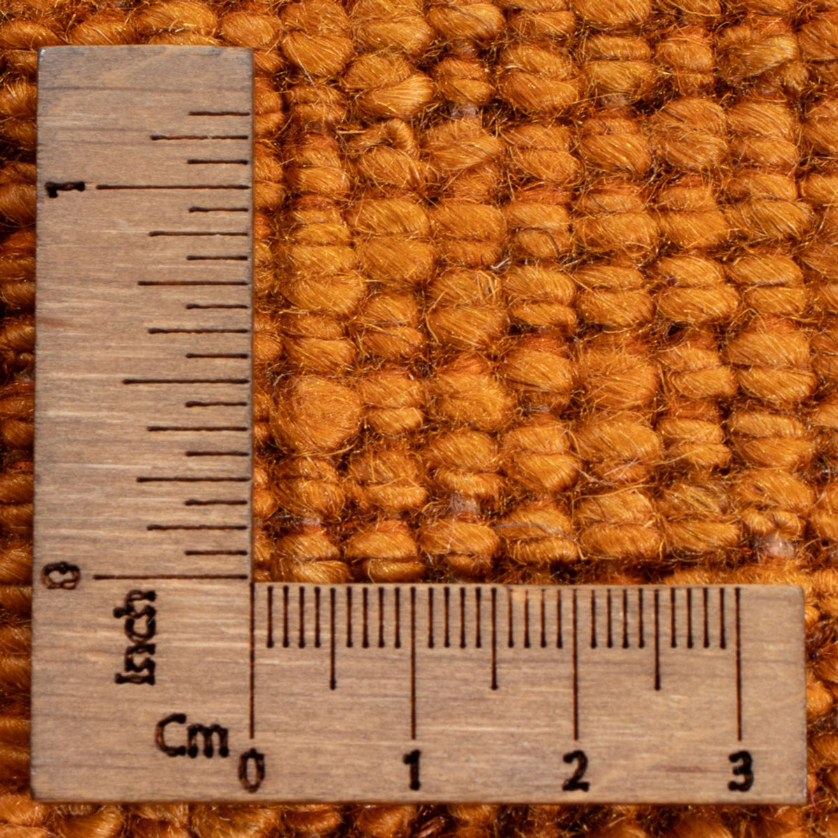 Gabbeh Rug - Perser - 300 x 212 cm - gold