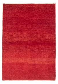Gabbeh Rug - Perser - 137 x 97 cm - red