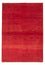 Gabbeh Rug - Perser - 137 x 97 cm - red