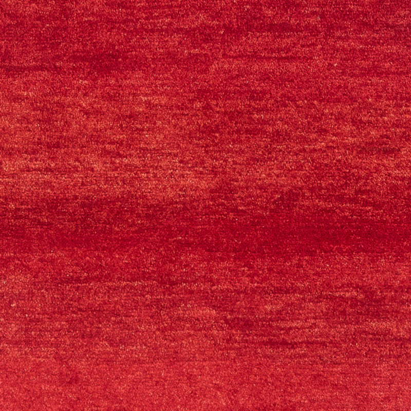 Gabbeh Rug - Perser - 137 x 97 cm - red