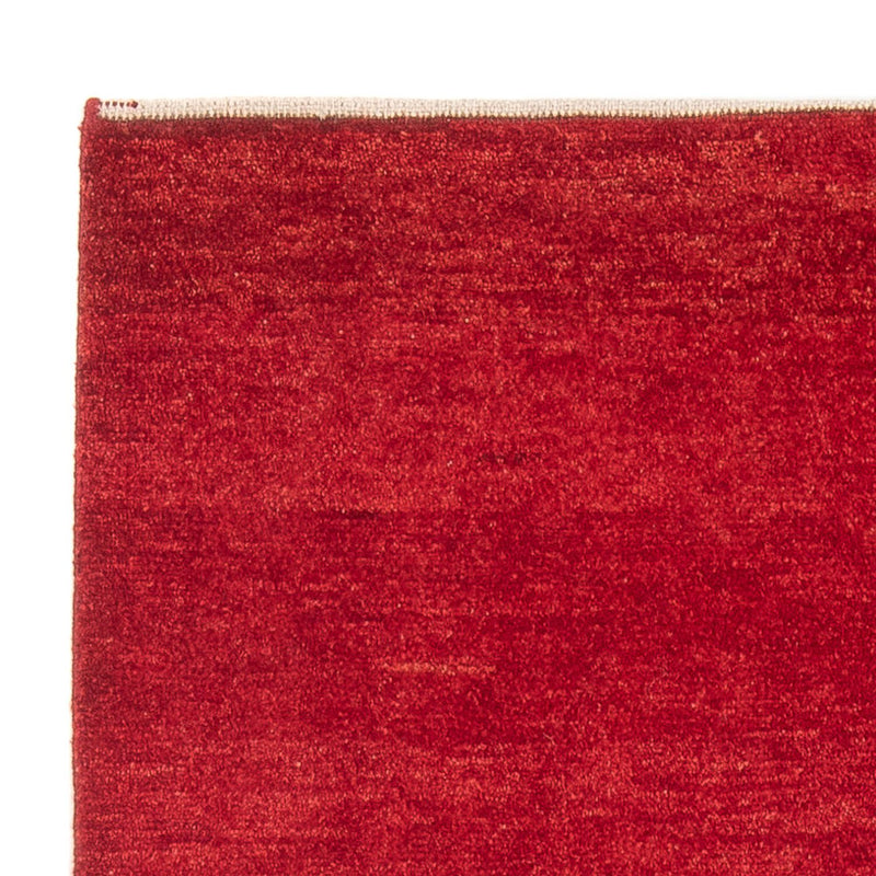 Gabbeh Rug - Perser - 137 x 97 cm - red