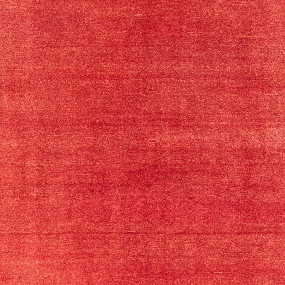 Gabbeh Rug - Perser - 294 x 198 cm - red
