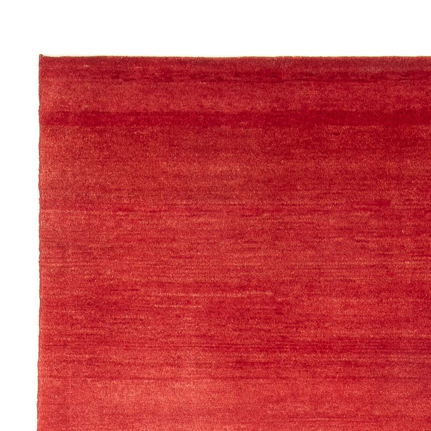 Gabbeh Persian Rug 294x198cm - Perserteppich Wollteppich