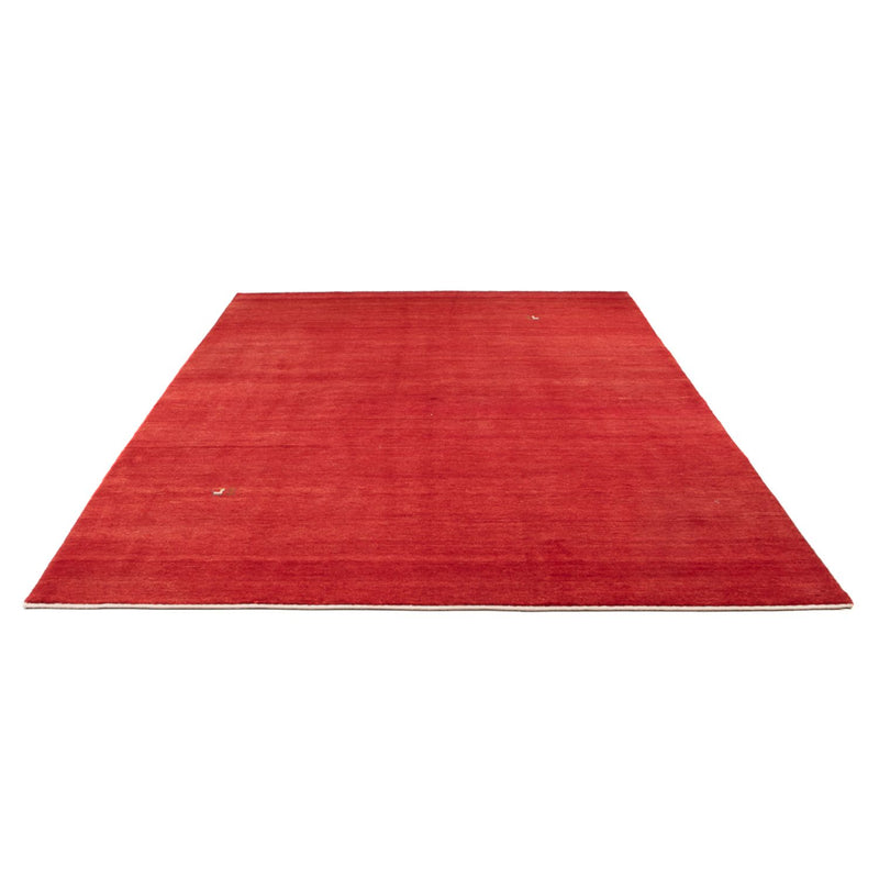 Gabbeh Rug - Perser - 294 x 198 cm - red