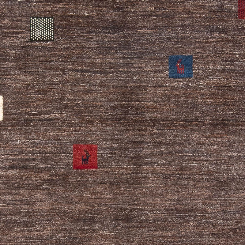 Gabbeh Rug - Perser - 243 x 170 cm - multicolored