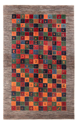 Gabbeh Rug - Perser - 248 x 170 cm - multicolored