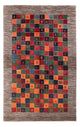 Gabbeh Persian Rug 248x170cm - Perserteppich Wollteppich