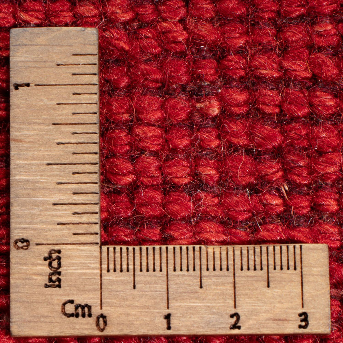 Gabbeh Rug - Perser - 254 x 180 cm - multicolored