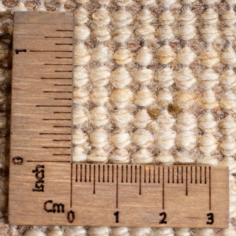 Gabbeh Rug - Perser - 287 x 188 cm - cream