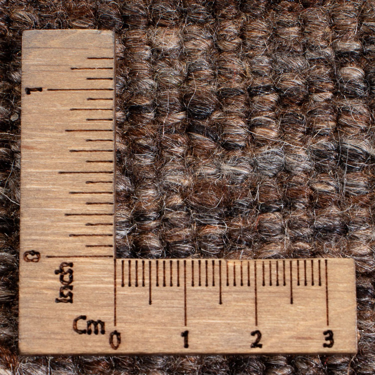 Gabbeh Rug - Perser - 252 x 175 cm - multicolored