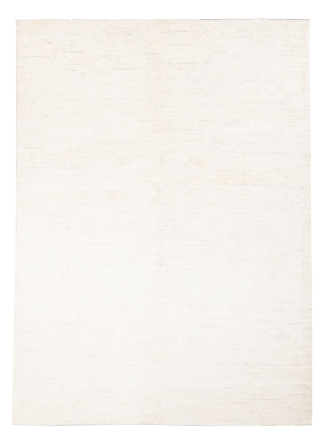 Gabbeh Rug - Perser - 206 x 158 cm - cream