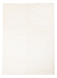 Gabbeh Rug - Perser - 206 x 158 cm - cream