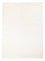 Gabbeh Rug - Perser - 206 x 158 cm - cream