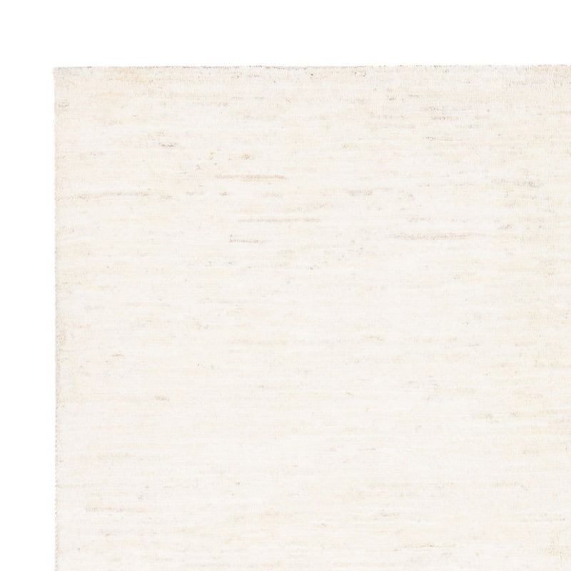 Gabbeh Rug - Perser - 206 x 158 cm - cream