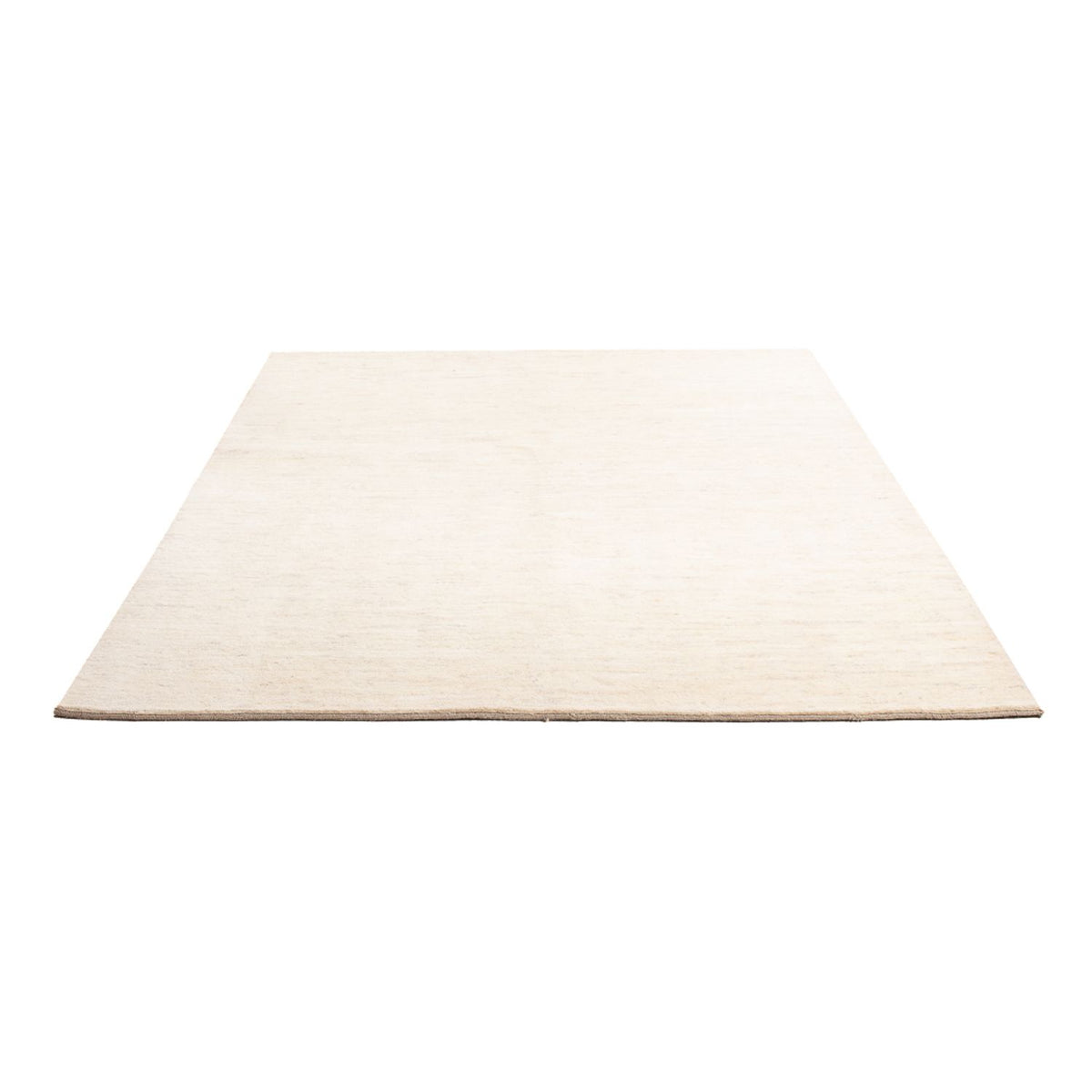 Gabbeh Rug - Perser - 206 x 158 cm - cream