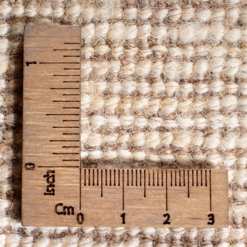 Gabbeh Rug - Perser - 206 x 158 cm - cream