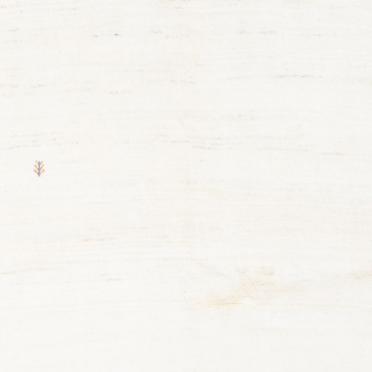 Gabbeh Rug - Perser - 205 x 150 cm - cream