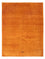 Gabbeh Rug - Perser - 197 x 146 cm - orange