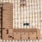 Gabbeh Rug - Perser - 200 x 150 cm - light grey