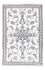 Perser Rug - Nain - 132 x 87 cm - cream