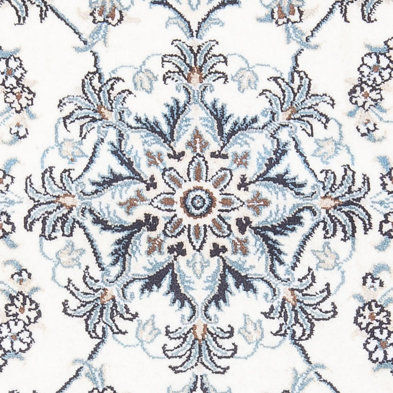 Perser Rug - Nain - 132 x 87 cm - cream