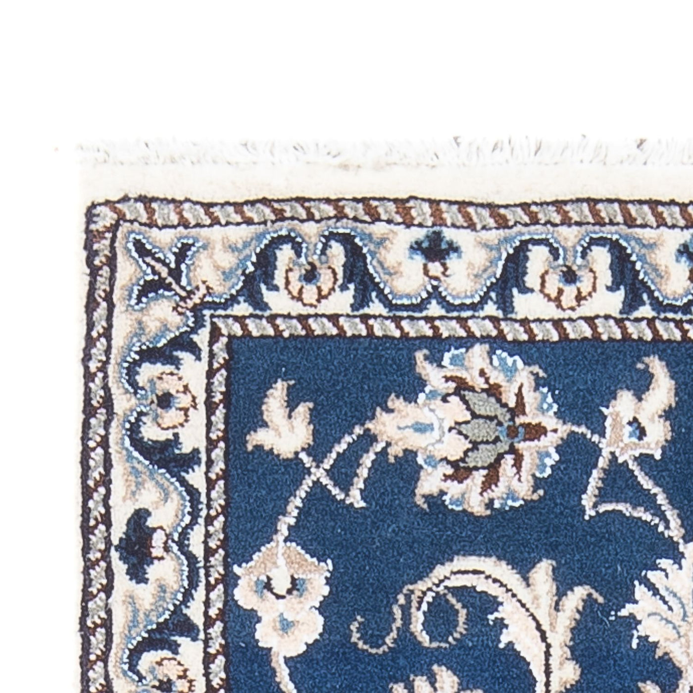 Nain Rug 141x70cm - Persian Rugs
