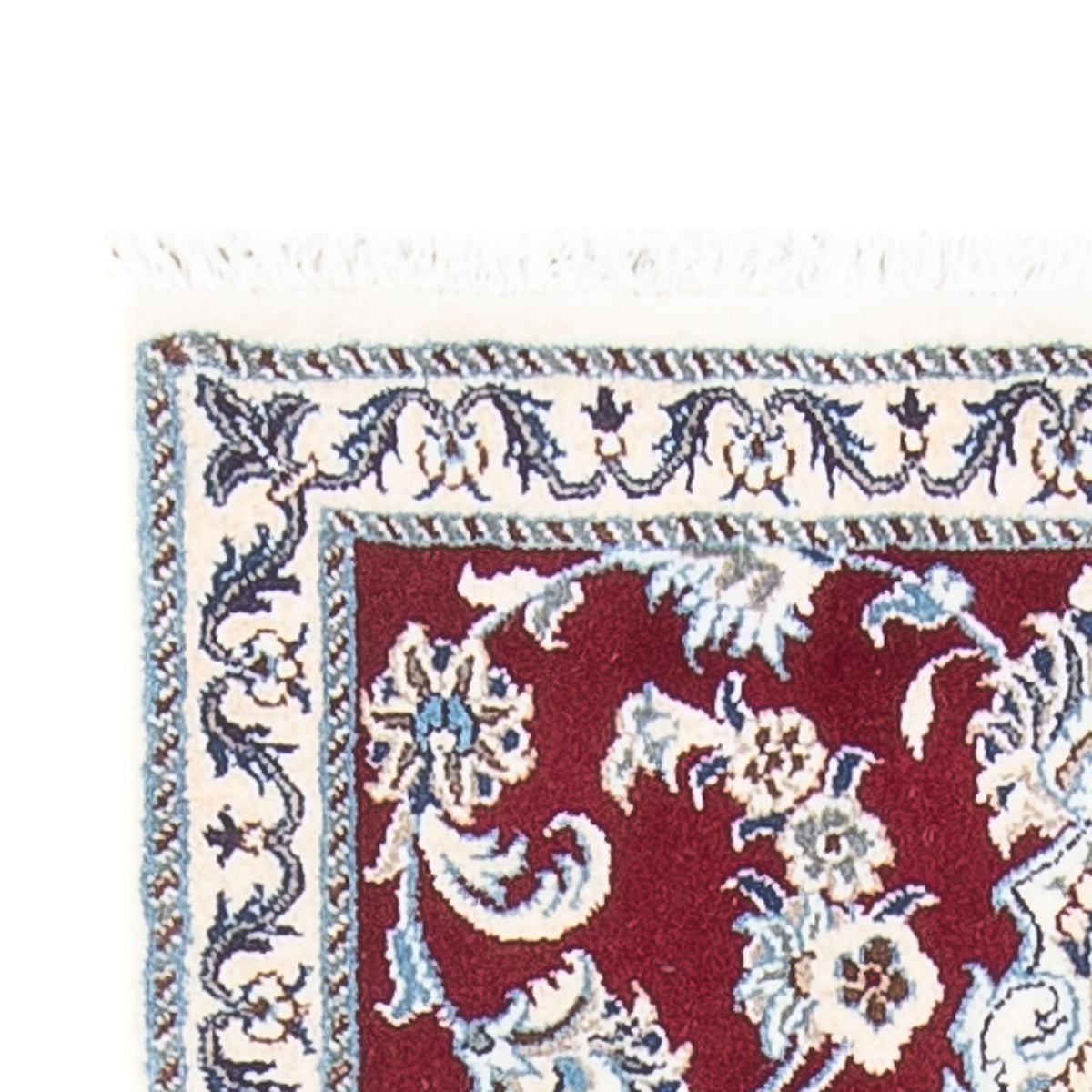 Nain Rug 80x194cm - Persian Rugs