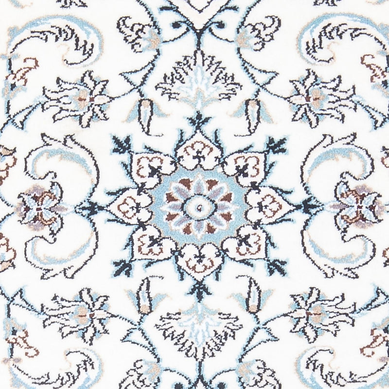 Perser Rug - Nain - 140 x 70 cm - cream