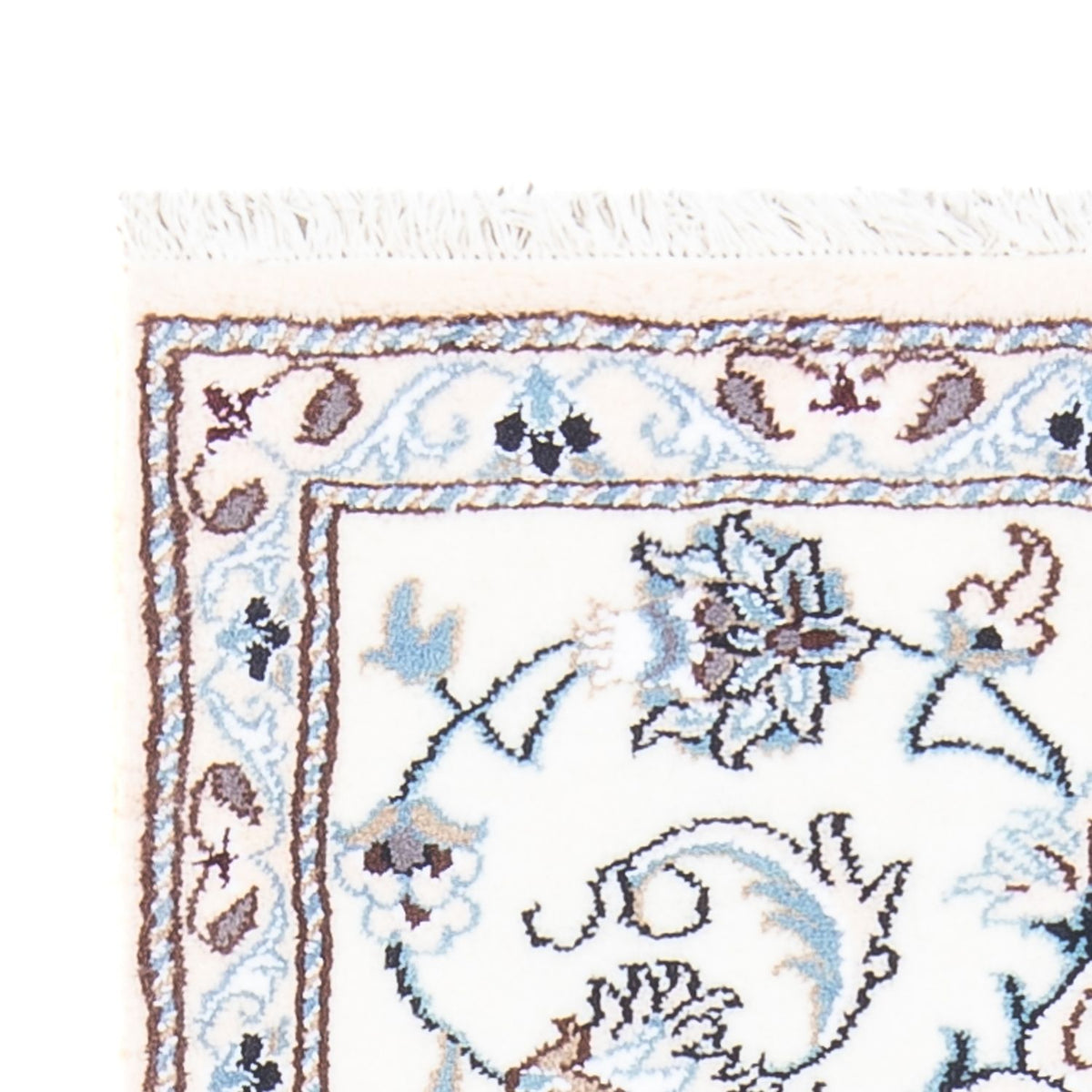 Nain Rug 70x140cm - Persian Rugs