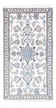 Nain Rug 138x71cm - Persian Rugs