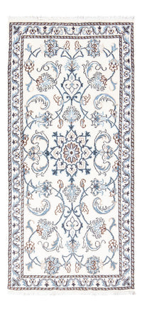 Perser Rug - Nain - 144 x 65 cm - cream