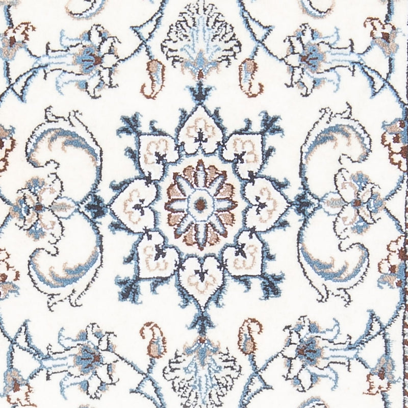 Perser Rug - Nain - 144 x 65 cm - cream