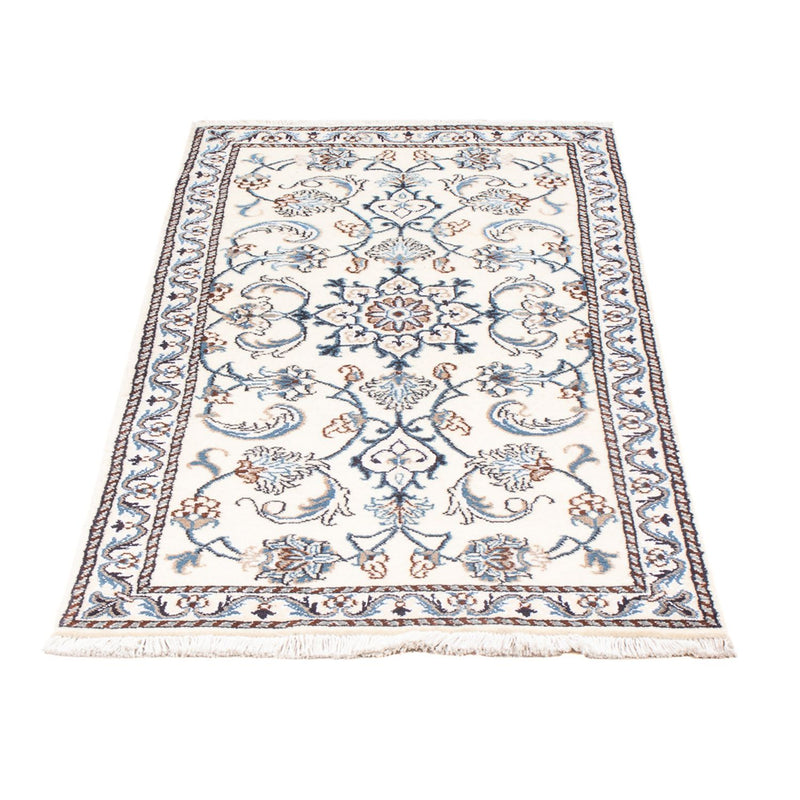 Perser Rug - Nain - 144 x 65 cm - cream
