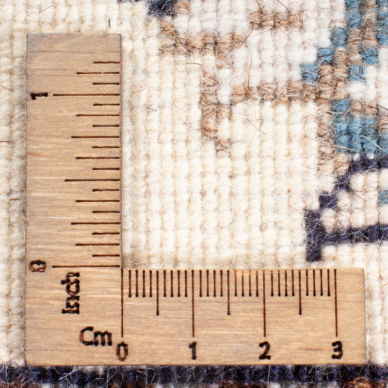 Perser Rug - Nain - 144 x 65 cm - cream