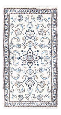 Perser Rug - Nain - 135 x 70 cm - cream